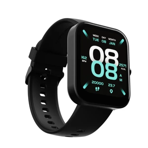 boAt Wave Hype Bluetooth Calling Smart Watch